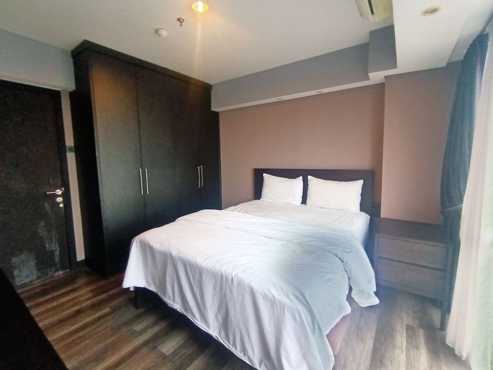 undefined Cozy The H Residence by Bonzela Property 2