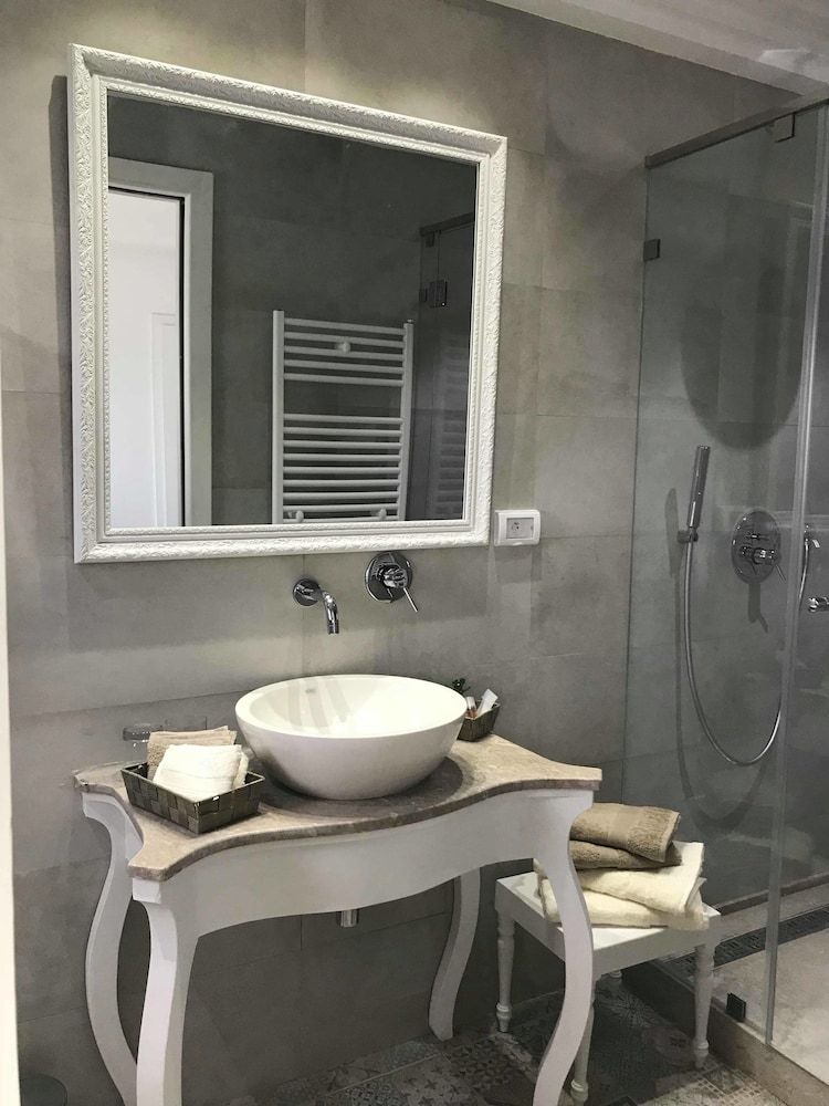 Dar Corniche La Marsa - Adults Only Standard Double Room, Non Smoking, Sea View (El Fell) 5