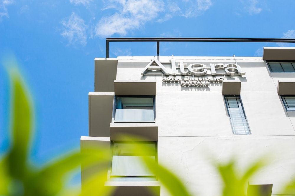 undefined Altera Hotel and Residence 5
