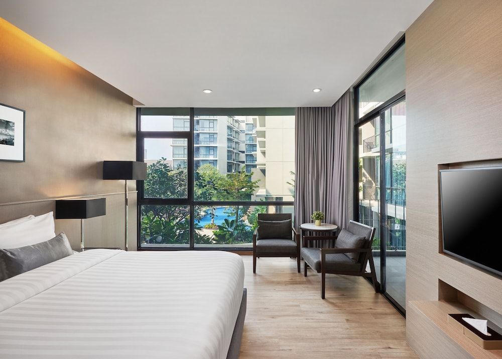 undefined Altera Hotel and Residence 9