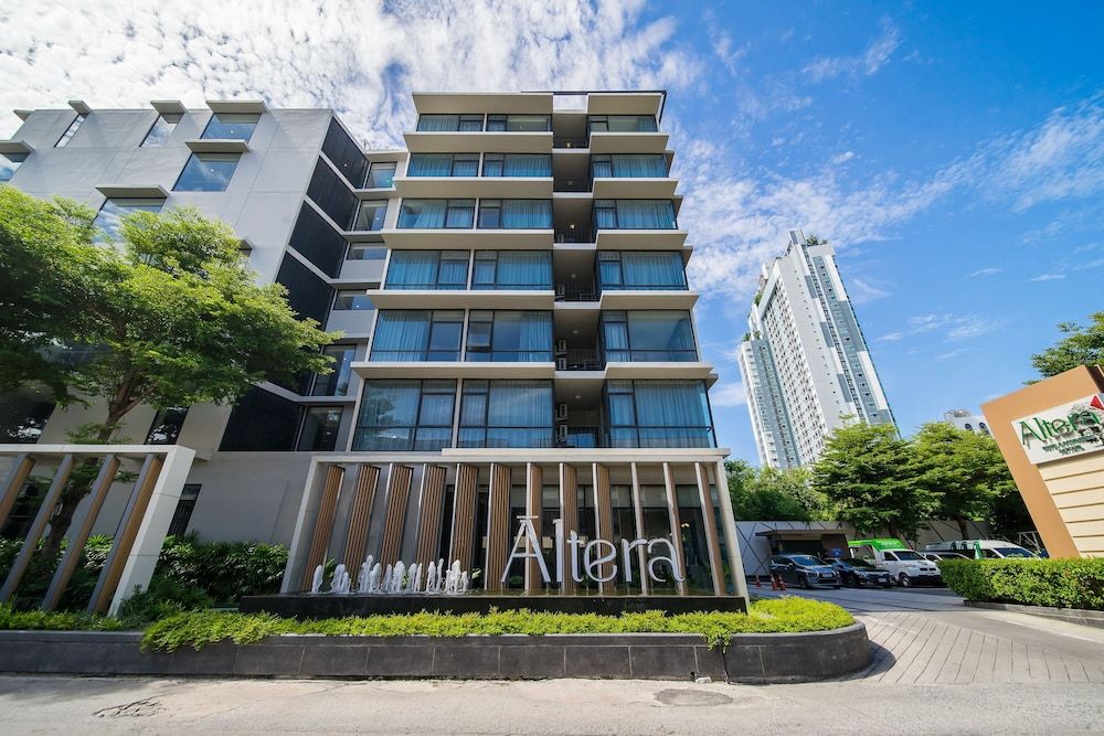 undefined Altera Hotel and Residence 3