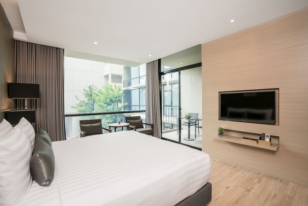 undefined Altera Hotel and Residence 6