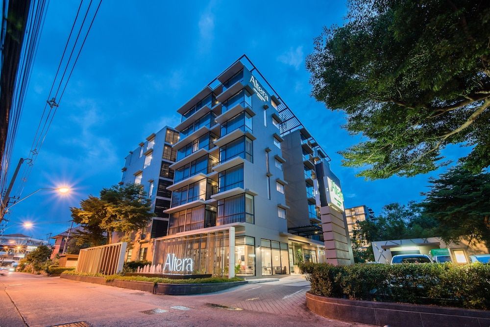 undefined Altera Hotel and Residence 4