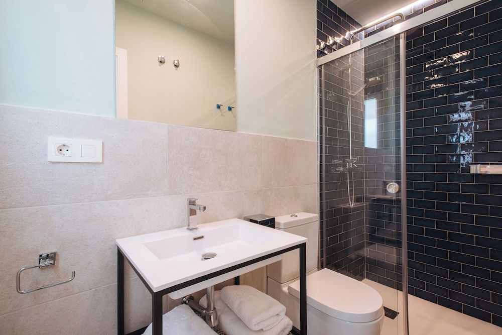 undefined Sercotel Sevilla Guadalquivir Suites 6