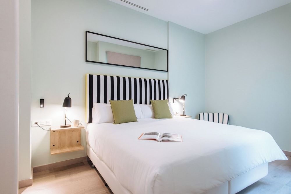 Superior Apartment, Multiple Beds