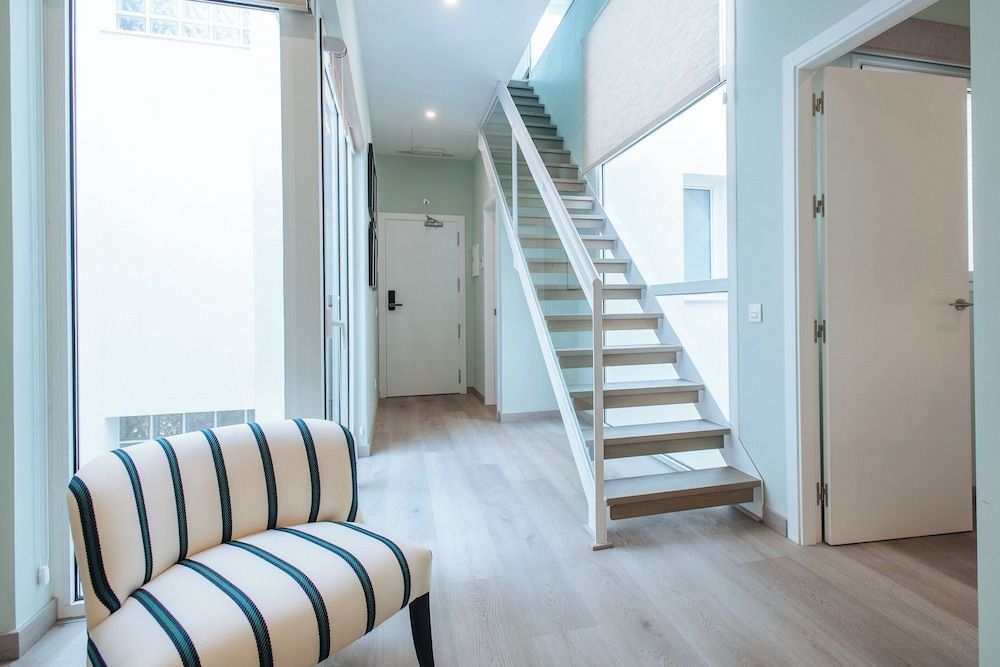 undefined Sercotel Sevilla Guadalquivir Suites 7