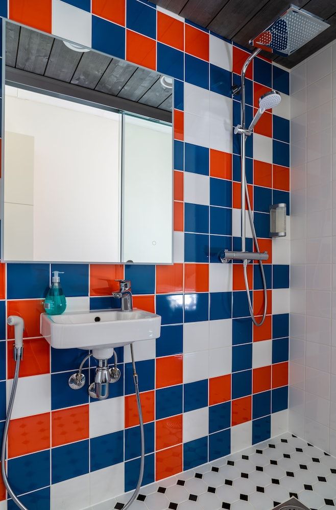 De Gamlas Hem Hotel & Restaurant Standard Single Room, 1 Twin Bed 4