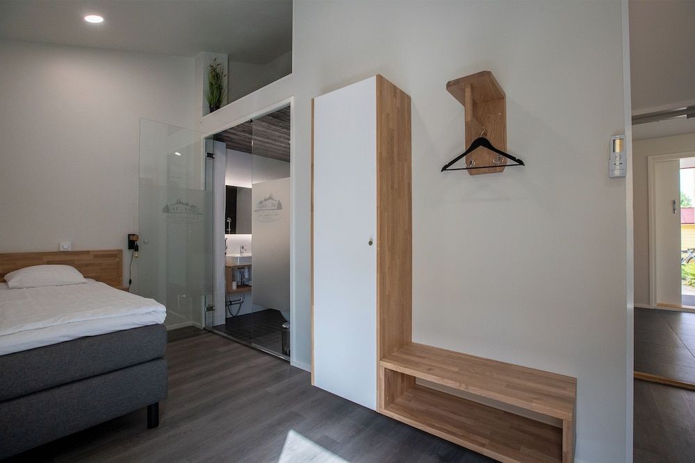 De Gamlas Hem Hotel & Restaurant Standard Double Room, 1 Double Bed 10