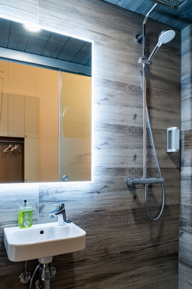 De Gamlas Hem Hotel & Restaurant Standard Double Room, 1 Double Bed 7