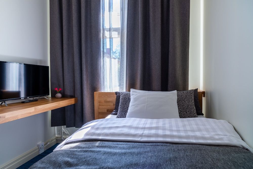 De Gamlas Hem Hotel & Restaurant Standard Single Room, 1 Twin Bed