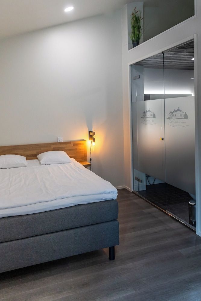 De Gamlas Hem Hotel & Restaurant Standard Double Room, 1 Double Bed 5