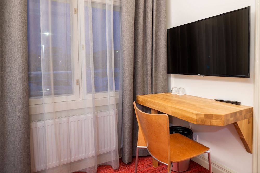 De Gamlas Hem Hotel & Restaurant Comfort Room, 1 Queen Bed 11