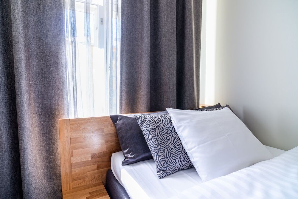 De Gamlas Hem Hotel & Restaurant Standard Single Room, 1 Twin Bed 2