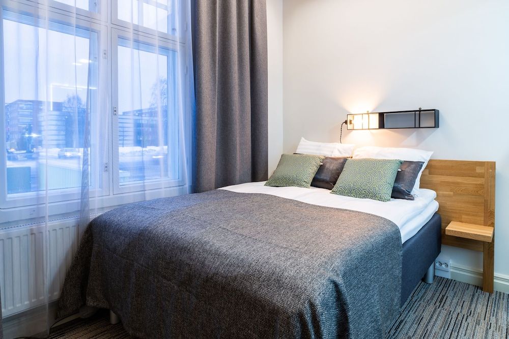 De Gamlas Hem Hotel & Restaurant Standard Double Room, 1 Double Bed 2