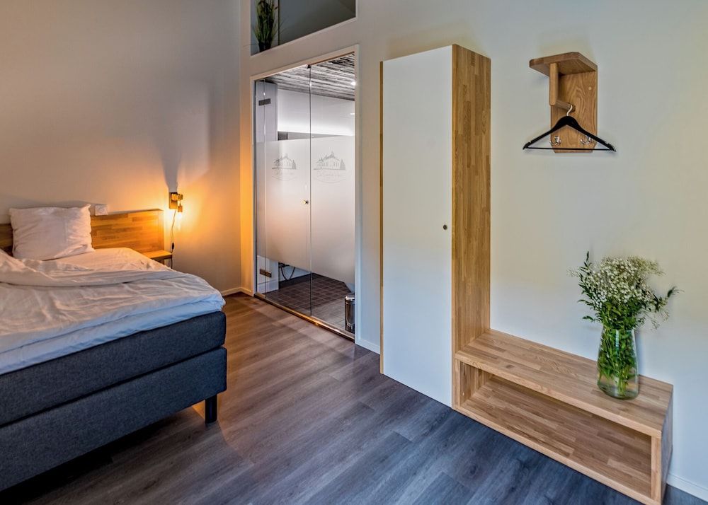 De Gamlas Hem Hotel & Restaurant Standard Double Room, 1 Double Bed 12