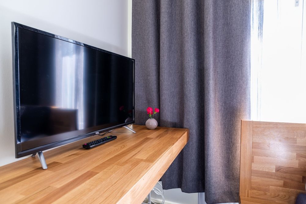 De Gamlas Hem Hotel & Restaurant Standard Single Room, 1 Twin Bed 6