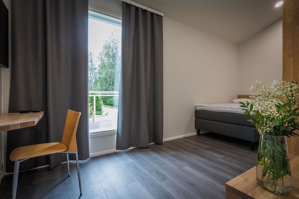 De Gamlas Hem Hotel & Restaurant Standard Double Room, 1 Double Bed 11