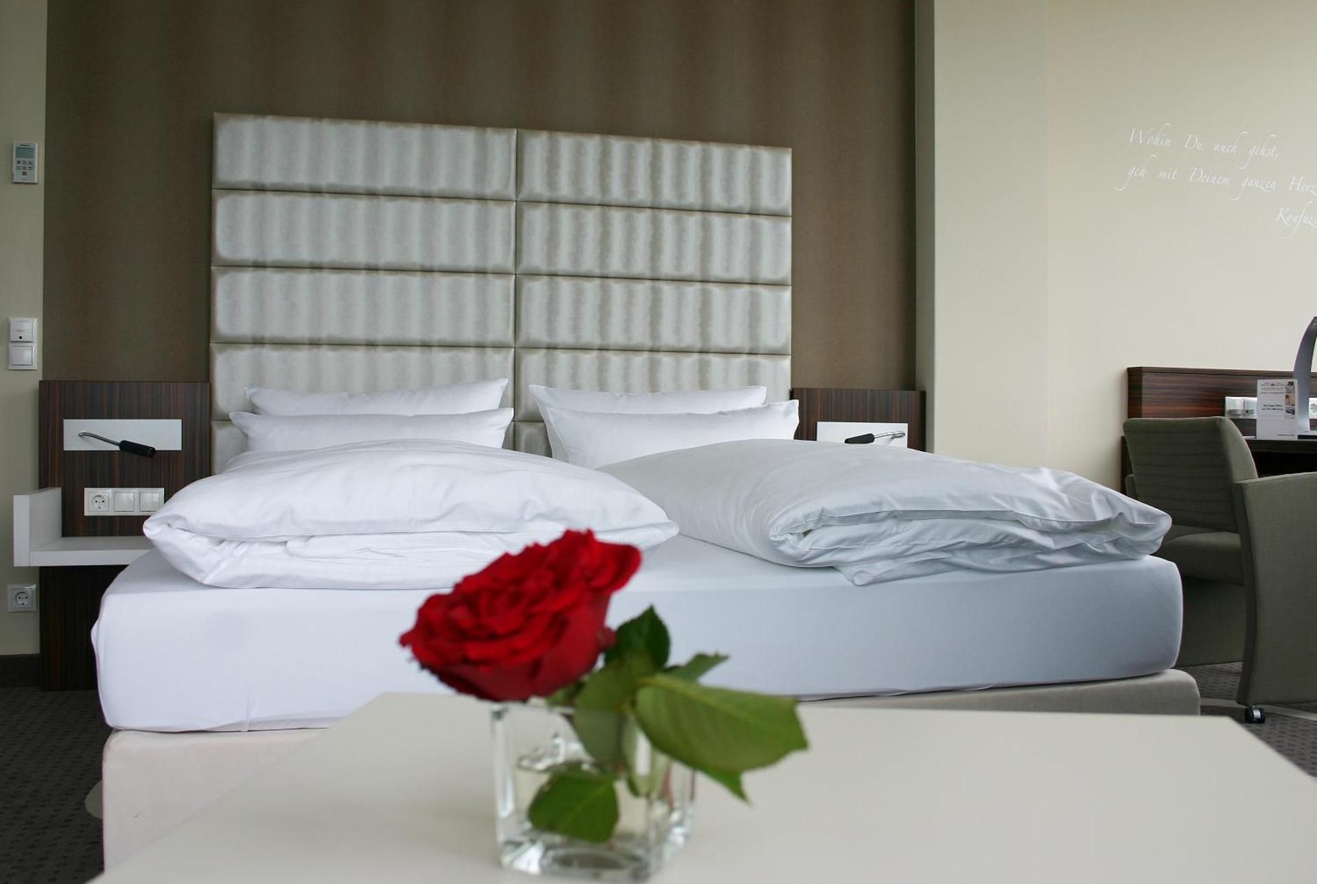 Business Comfort Double Room