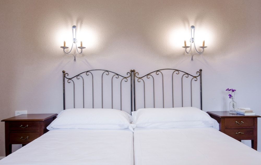 Double Room Single Use