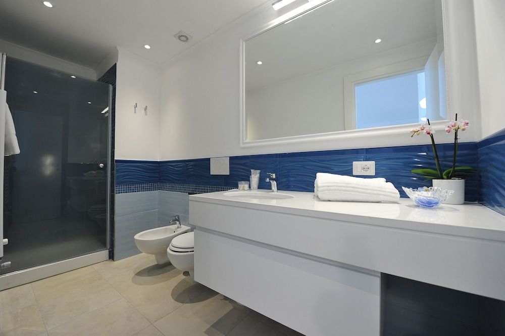 Sorrento Bay Superior Double Room, Garden View 6