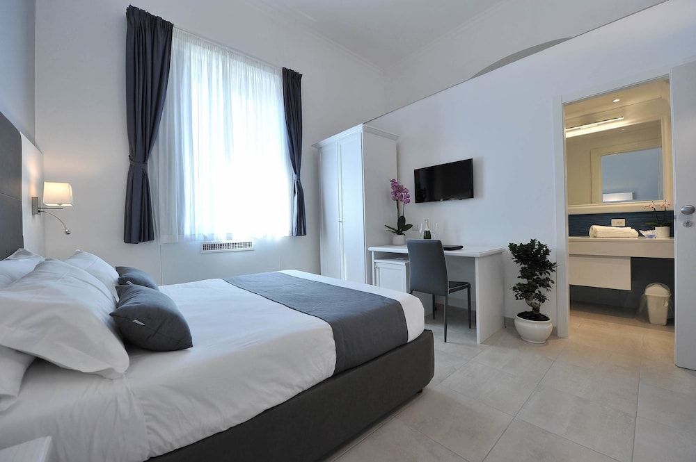 Sorrento Bay Superior Double Room, Garden View 3