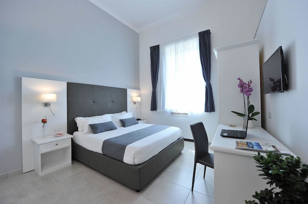 Sorrento Bay Superior Double Room, Garden View 4