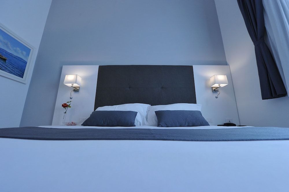 Sorrento Bay Superior Double Room, Garden View 2