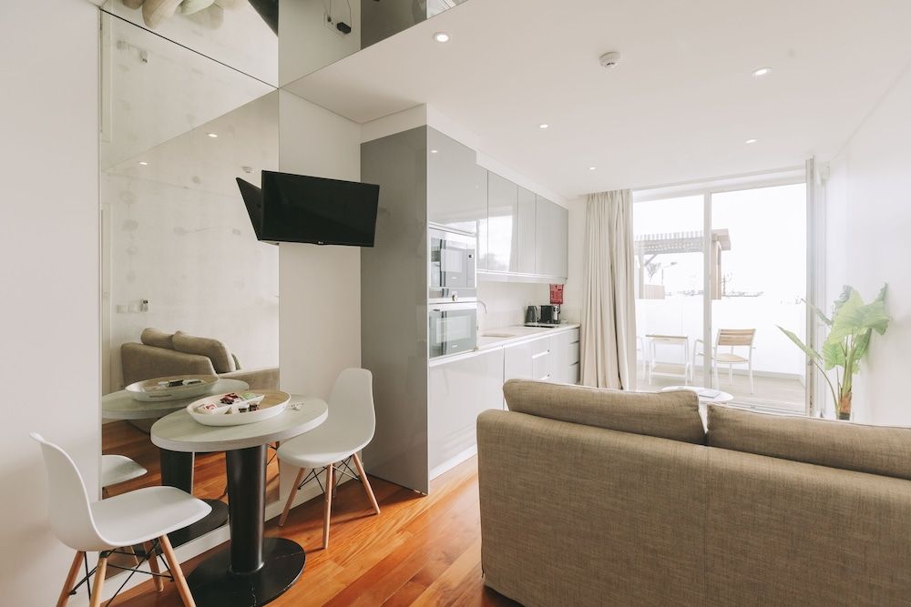 Coast View by Azores Villas Apartment, 1 Bedroom (Coast 1) 3