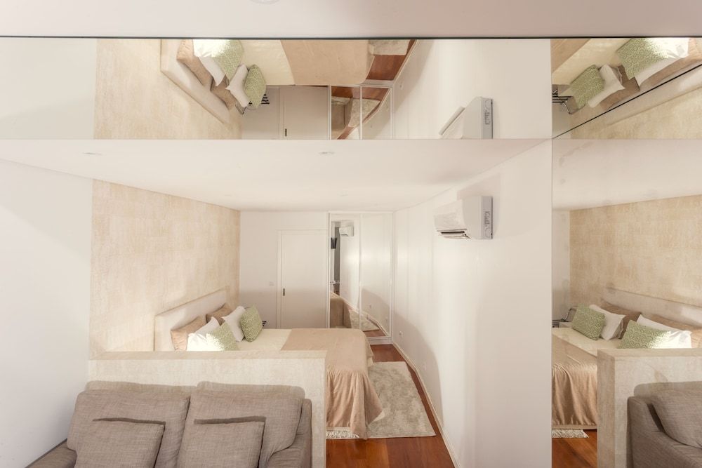 Coast View by Azores Villas Apartment, 1 Bedroom (Coast 1) 4