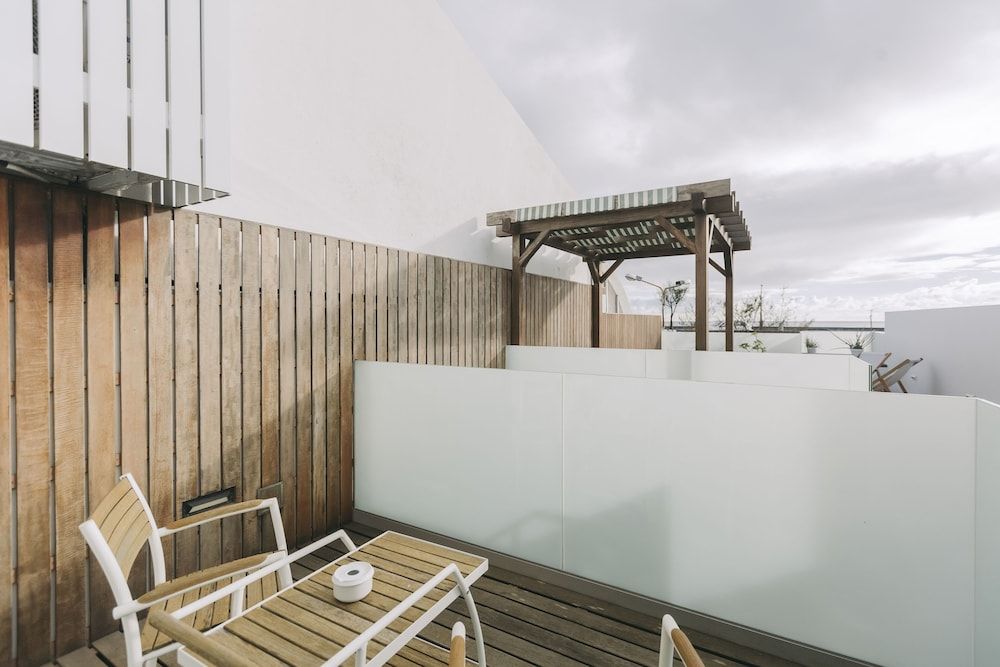 Coast View by Azores Villas Apartment, 1 Bedroom (Coast 1) 5