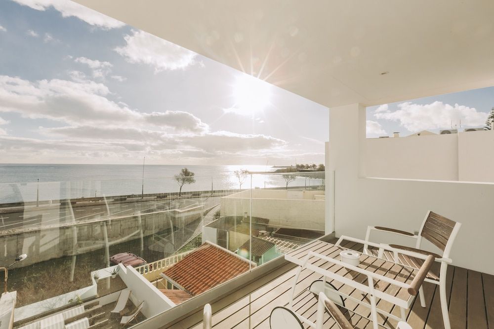 Coast View by Azores Villas Apartment, 1 Bedroom, Ocean View (Coast 3) 10