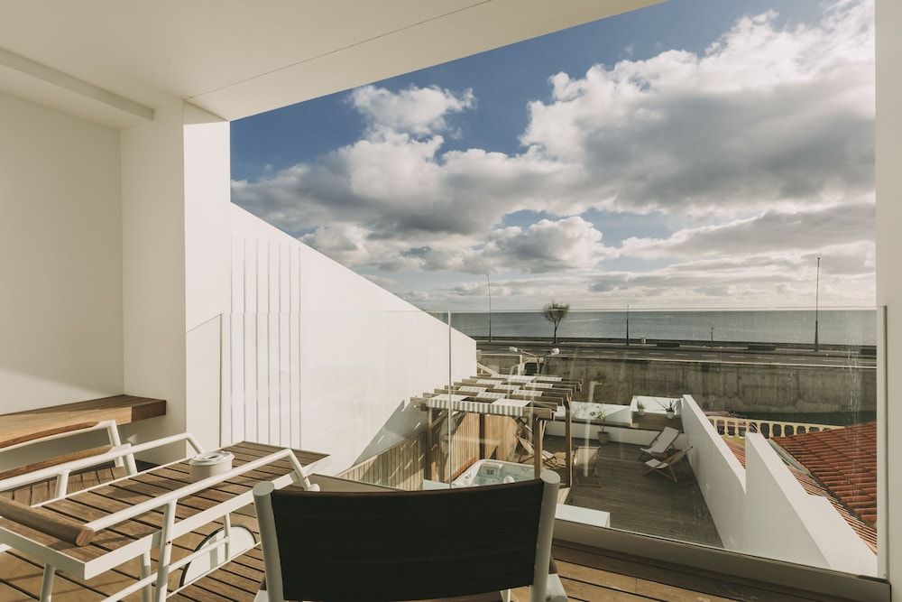 Coast View by Azores Villas Premium Apartment, 1 Bedroom, Ocean View (Coast 2) 4