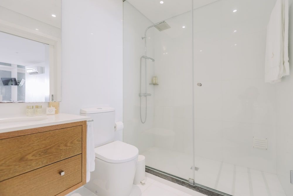 Coast View by Azores Villas Apartment, 1 Bedroom (Coast 1) 7