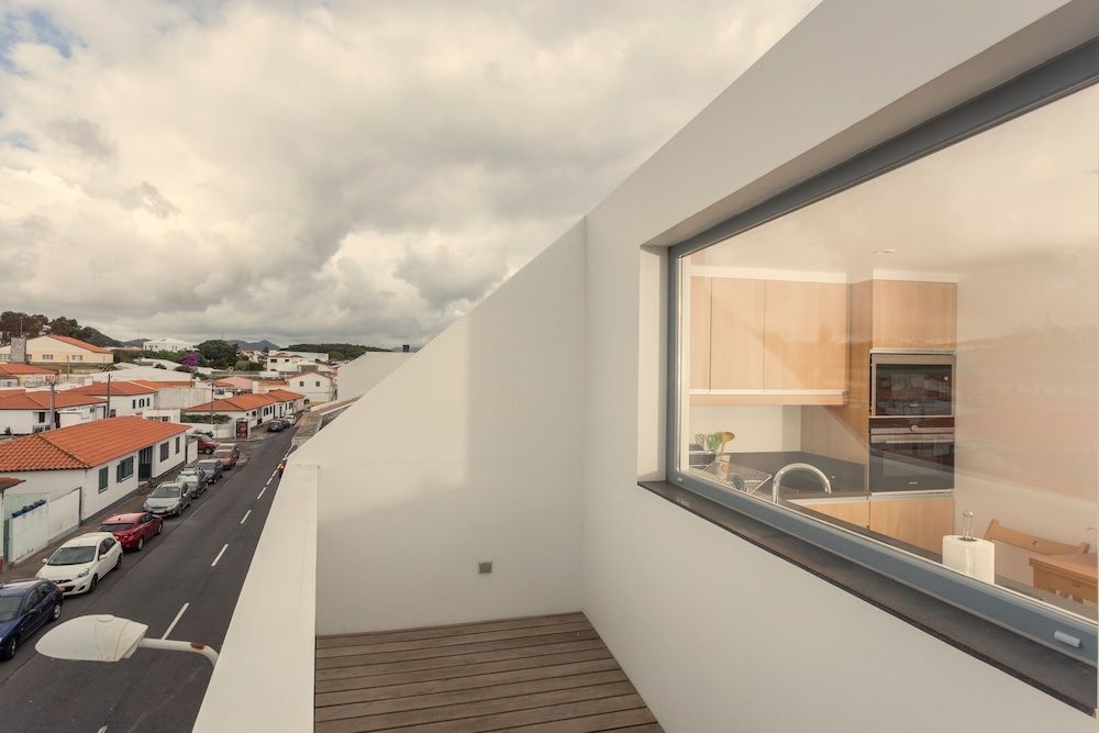 Coast View by Azores Villas Apartment, 1 Bedroom, Ocean View (Coast 3) 7