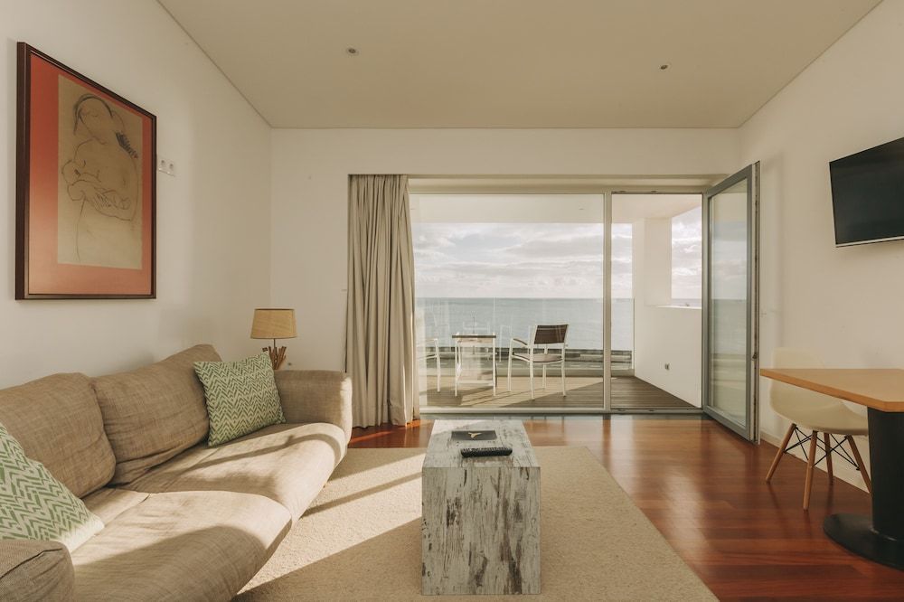 Coast View by Azores Villas Apartment, 1 Bedroom, Ocean View (Coast 3) 6