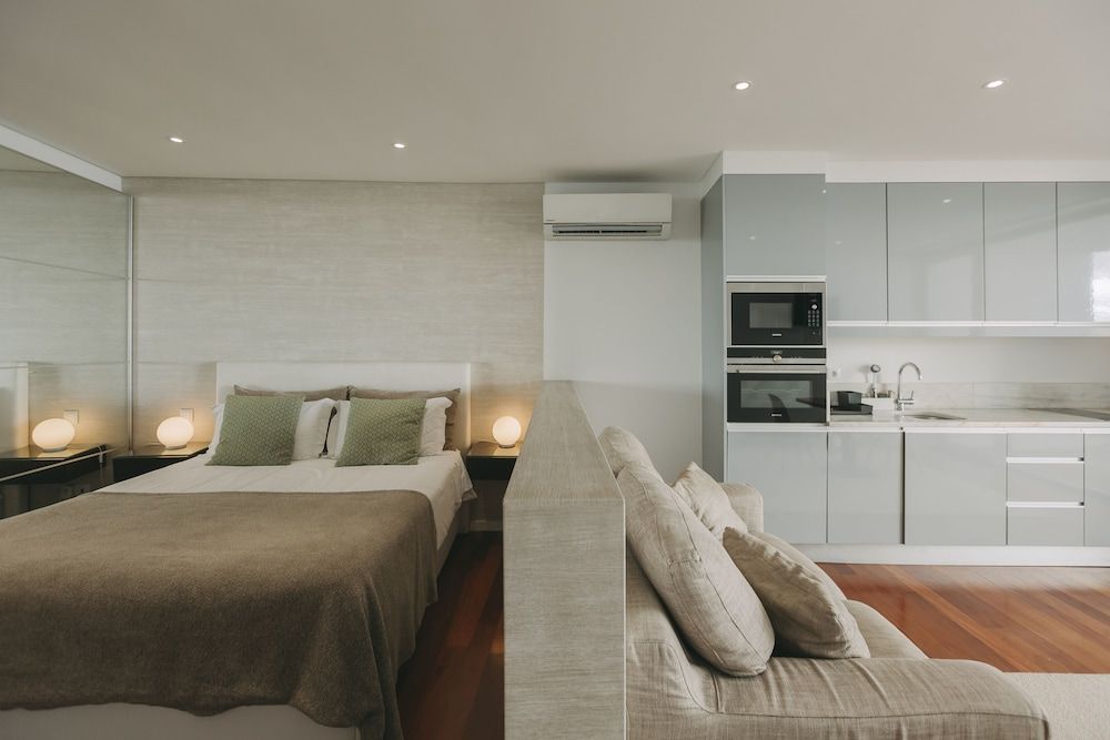 Coast View by Azores Villas Premium Apartment, 1 Bedroom, Ocean View (Coast 2) 3