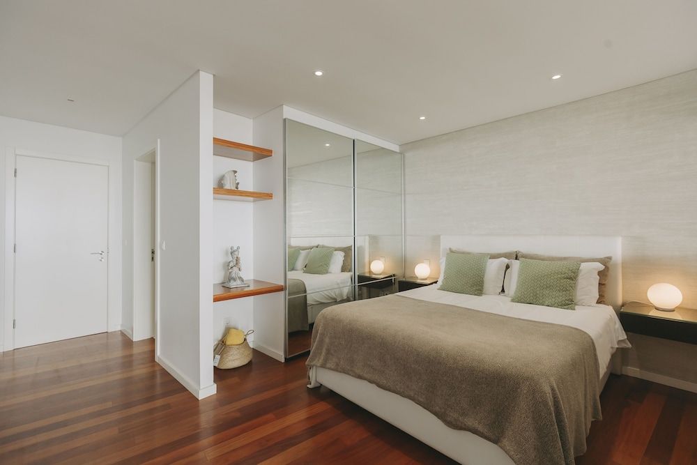 Coast View by Azores Villas Premium Apartment, 1 Bedroom, Ocean View (Coast 2) 2