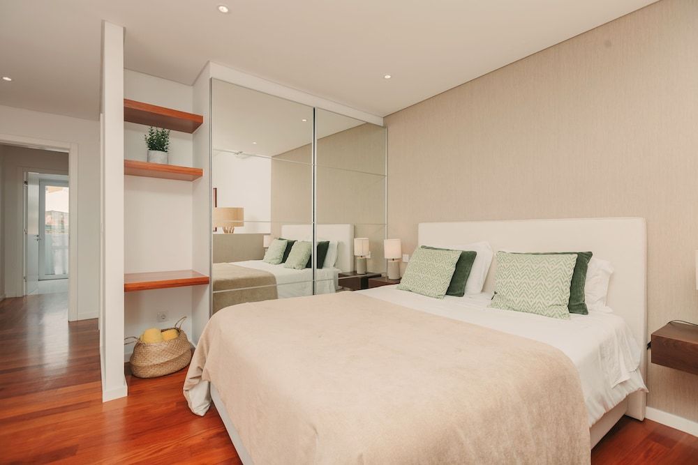 Coast View by Azores Villas Apartment, 1 Bedroom, Ocean View (Coast 3) 2