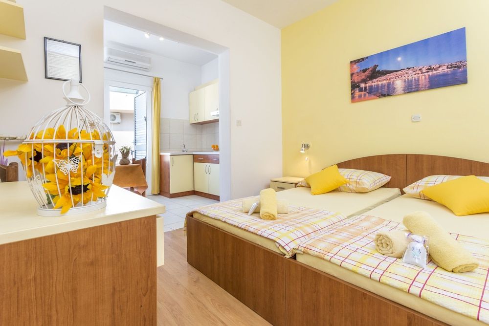 undefined Apartmani Ivanovic 2