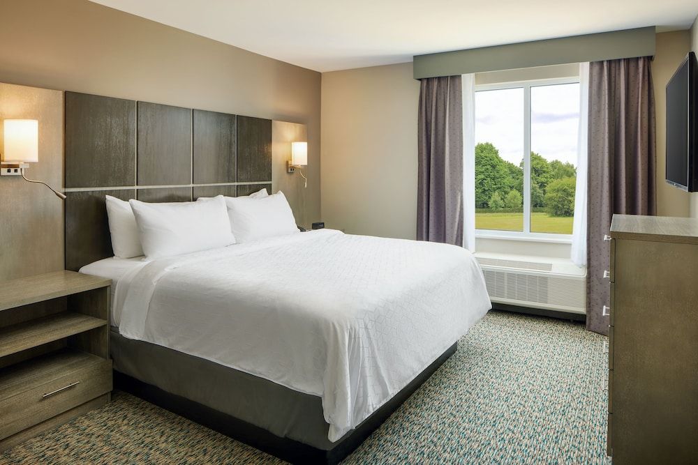 Suite, 1 Bedroom, Accessible Bathtub (Mobility)