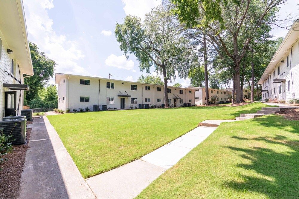 undefined Piet Furnished Apartments 5