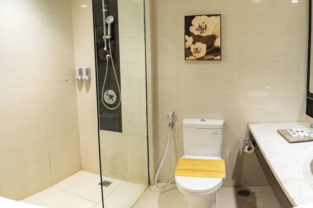 Estrella Hotel & Conference Premier With balcony sea view 3