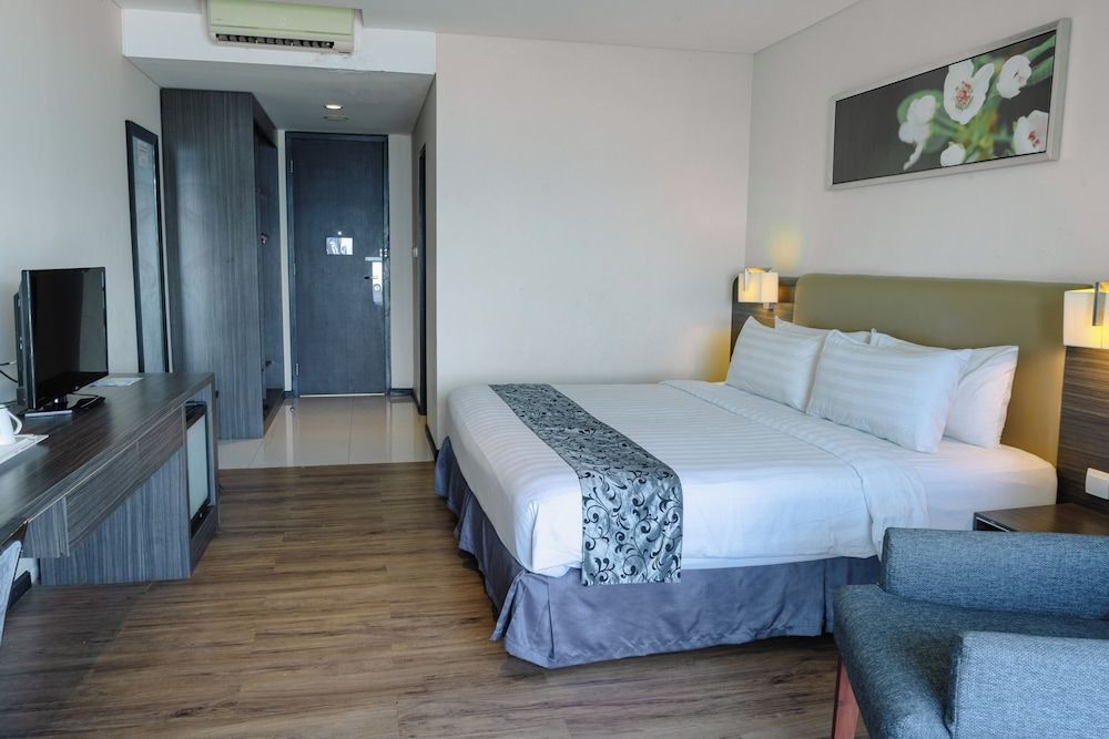 Estrella Hotel & Conference Premier With balcony sea view