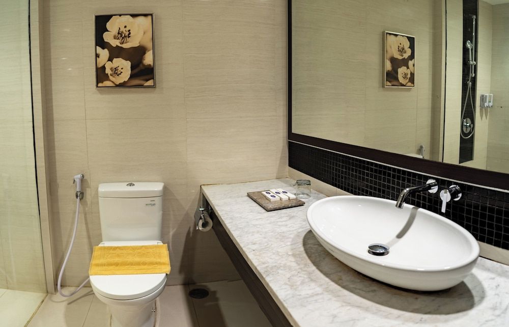 Estrella Hotel & Conference Premier With balcony sea view 4