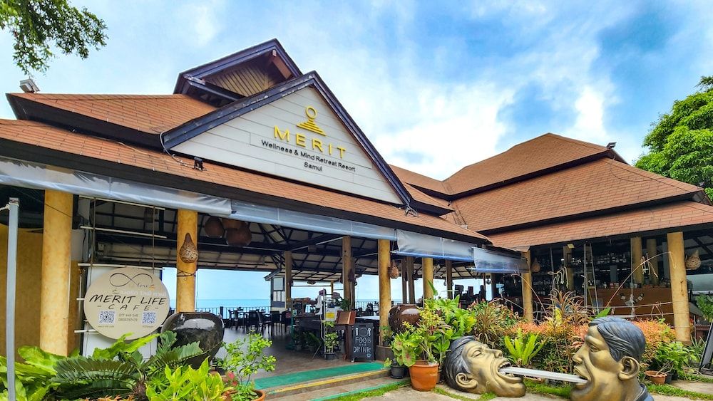 undefined Merit Resort Samui 2