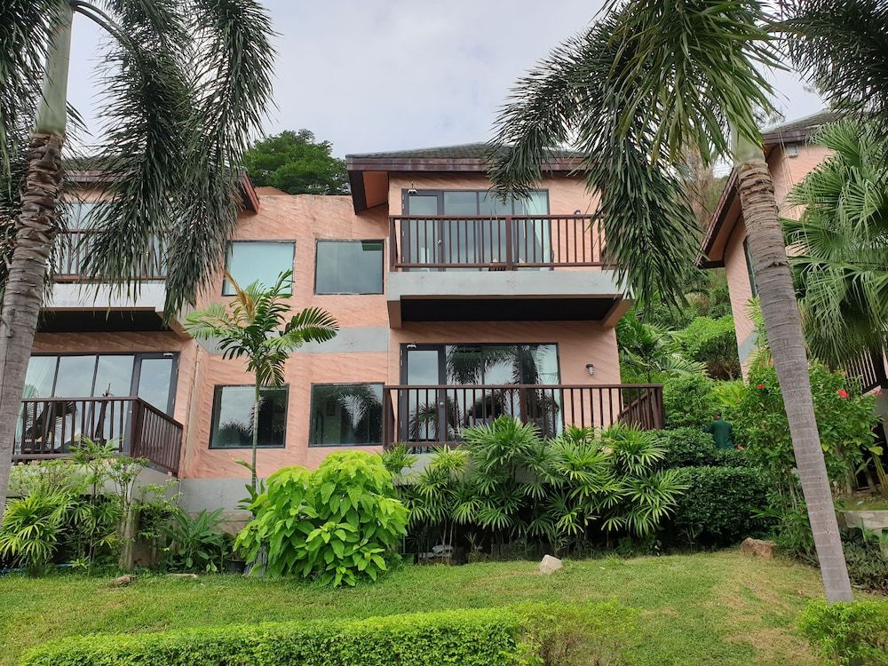 undefined Merit Resort Samui