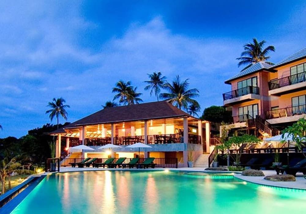 undefined Merit Resort Samui 9