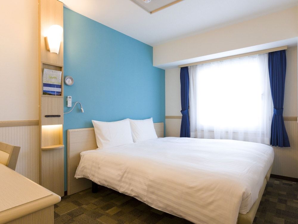 Toyoko Inn Joetsumyoko-eki Nishi-guchi