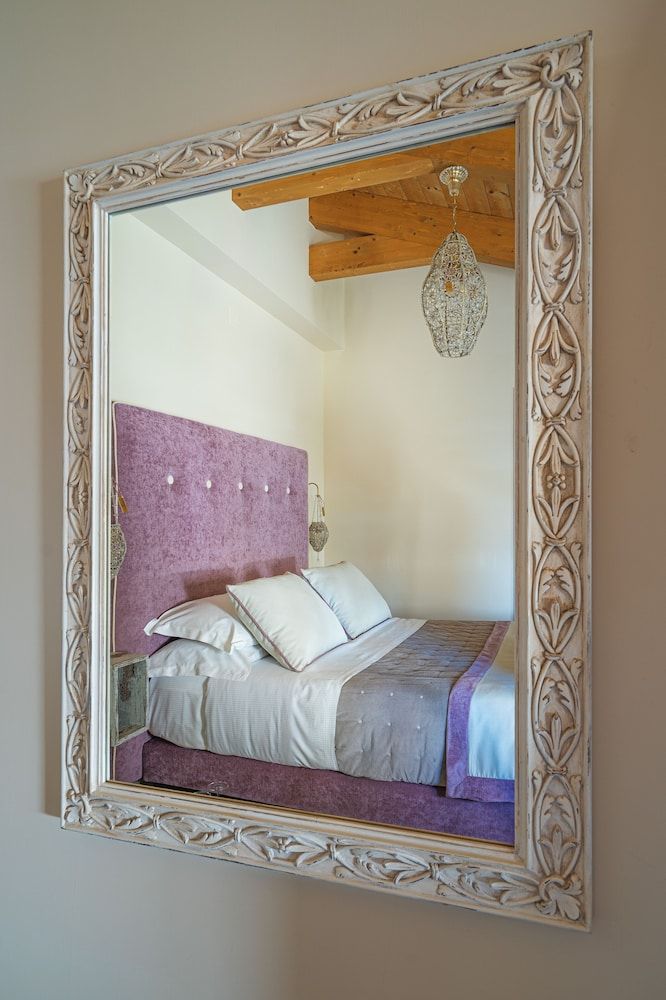 Don Giulio Luxury Rooms Deluxe Double or Twin Room 2