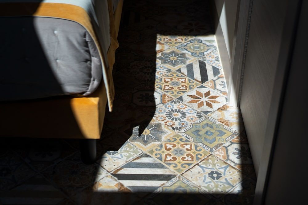 Don Giulio Luxury Rooms Superior Double or Twin Room 6